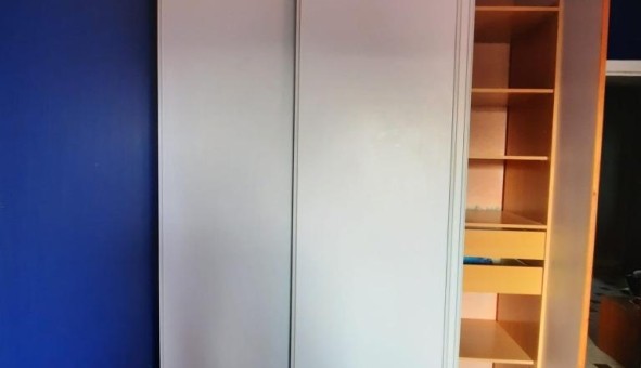 Logement tudiant Studio à Valence (26000)