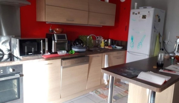 Logement �tudiant Studio &agrave; Valence (26000)