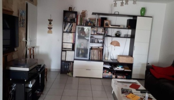 Logement �tudiant Studio &agrave; Valence (26000)