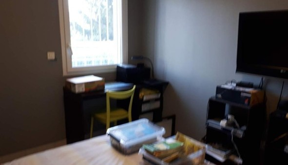 Logement �tudiant Studio &agrave; Valence (26000)