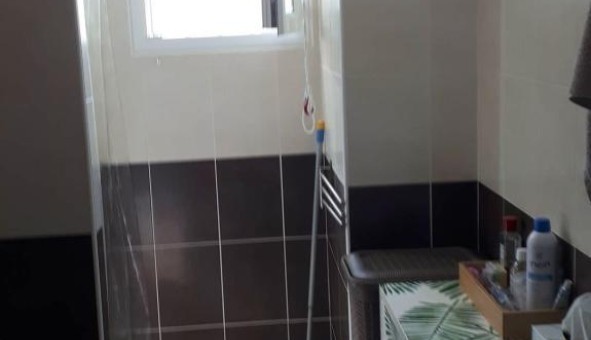 Logement �tudiant Studio &agrave; Valence (26000)