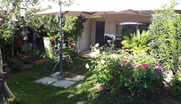 Logement �tudiant Studio &agrave; Valence (26000)