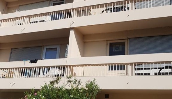 Logement �tudiant Studio &agrave; Valence (26000)