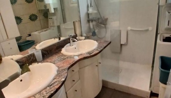 Logement �tudiant Studio &agrave; Valence (26000)