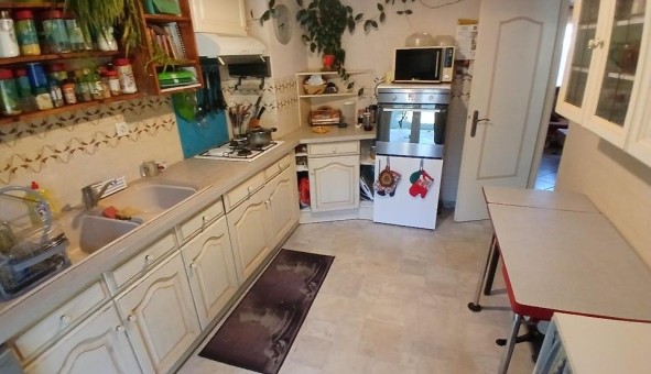 Logement �tudiant Studio &agrave; Valence (26000)