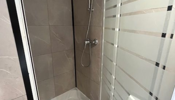 Logement �tudiant Studio &agrave; Valence (26000)