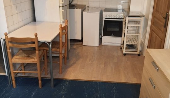 Logement �tudiant Location Studio Vide Valence (26000)