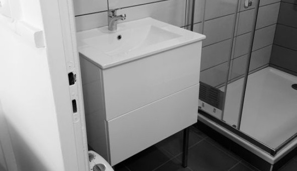 Logement �tudiant Studio &agrave; Valence (26000)
