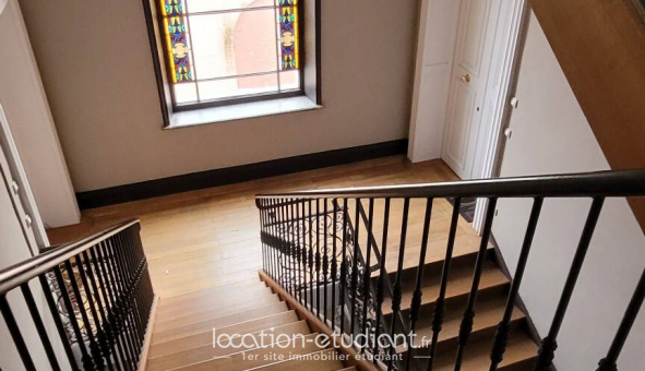 Logement tudiant Studio à Valenciennes (59300)