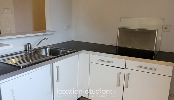 Logement tudiant Studio à Valenciennes (59300)