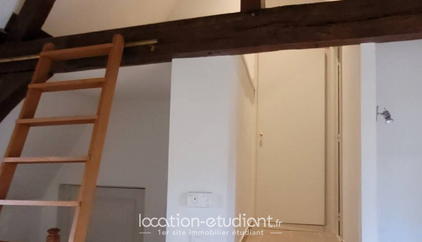 Logement tudiant Studio à Valenciennes (59300)