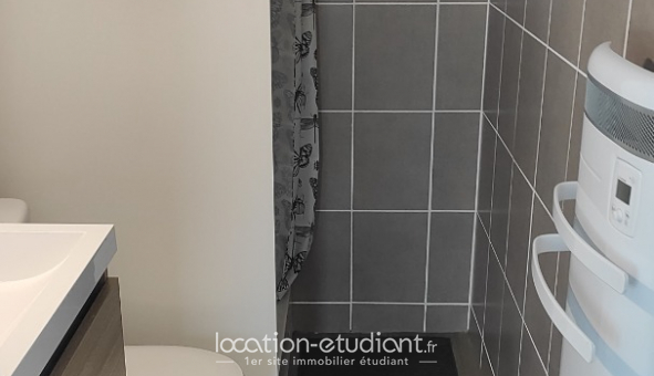 Logement tudiant Studio à Valenciennes (59300)