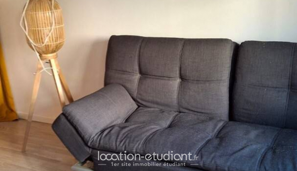 Logement tudiant Studio à Valenciennes (59300)