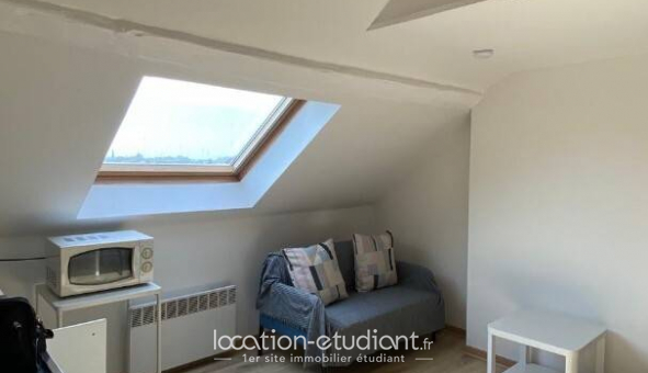Logement tudiant Location Studio Meublé Valenciennes (59300)