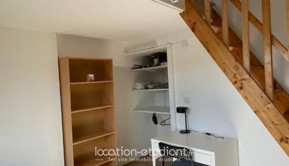 Logement tudiant Studio à Valenciennes (59300)