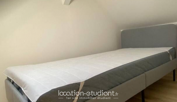 Logement tudiant Studio à Valenciennes (59300)