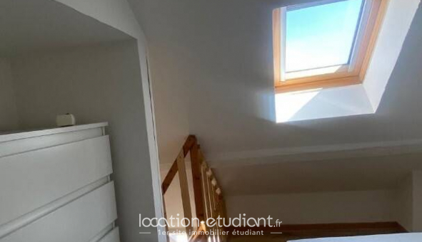 Logement tudiant Studio à Valenciennes (59300)