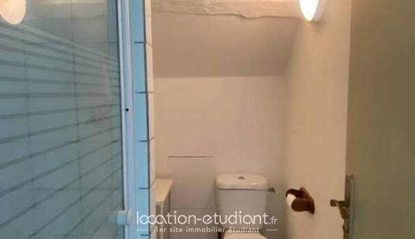 Logement tudiant Studio à Valenciennes (59300)