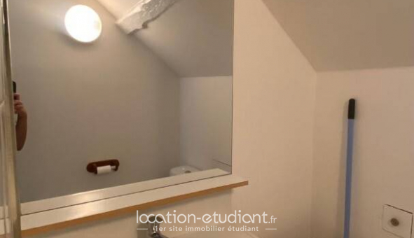 Logement tudiant Studio à Valenciennes (59300)