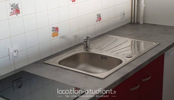 Logement tudiant Studio à Valenciennes (59300)