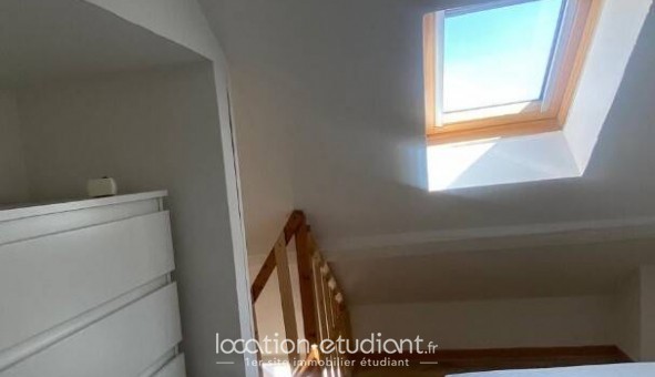 Logement tudiant Studio à Valenciennes (59300)