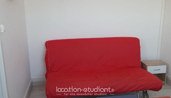 Logement tudiant Studio à Valenciennes (59300)