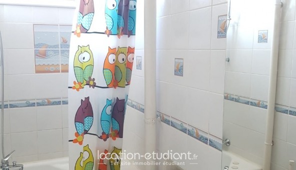 Logement tudiant Studio à Valenciennes (59300)