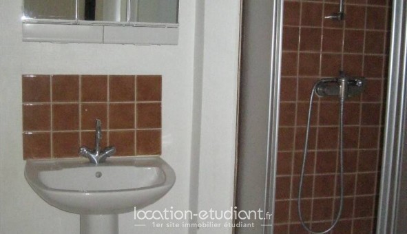 Logement tudiant Studio à Valenciennes (59300)