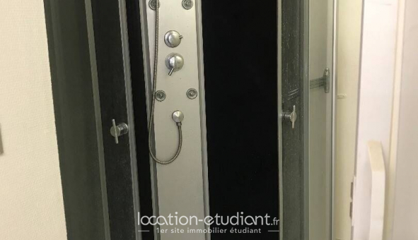 Logement �tudiant Studio &agrave; Valenciennes (59300)