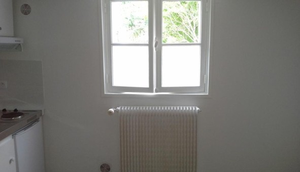 Logement tudiant Studio à Valenton (94460)
