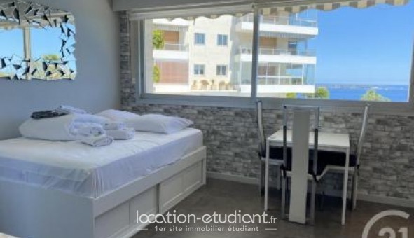 Logement tudiant Studio à Vallauris (06220)