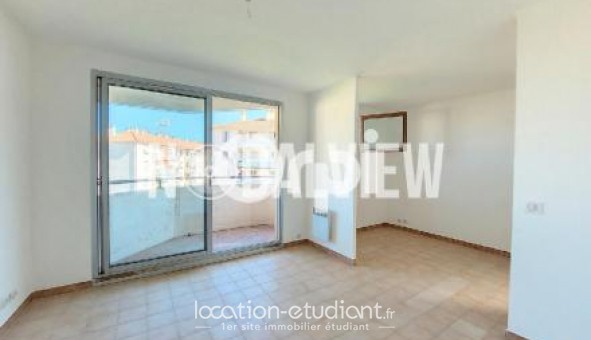 Logement tudiant Studio à Vallauris (06220)