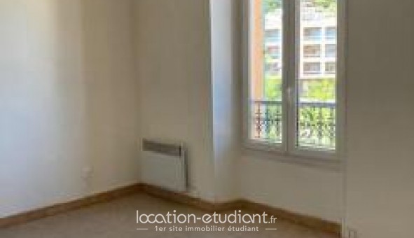 Logement tudiant Studio à Vallauris (06220)