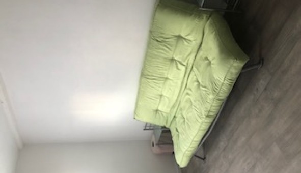 Logement étudiant Studio à Vallauris (06220)