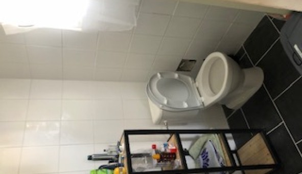 Logement étudiant Studio à Vallauris (06220)