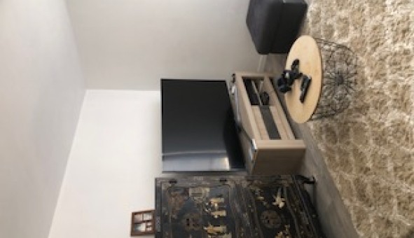 Logement étudiant Studio à Vallauris (06220)