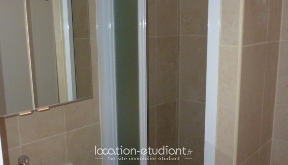 Logement tudiant Studio à Vallauris (06220)