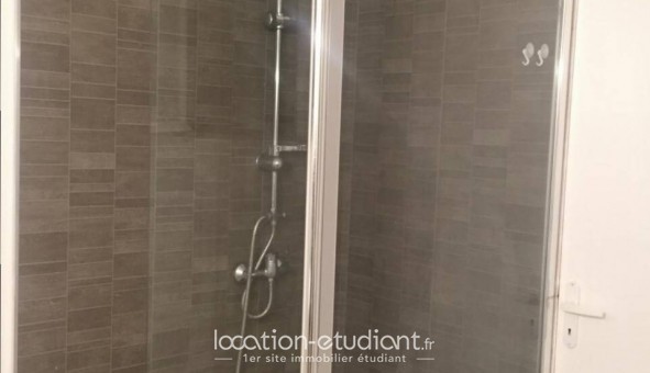 Logement étudiant Location Studio Meublé Vallauris (06220)