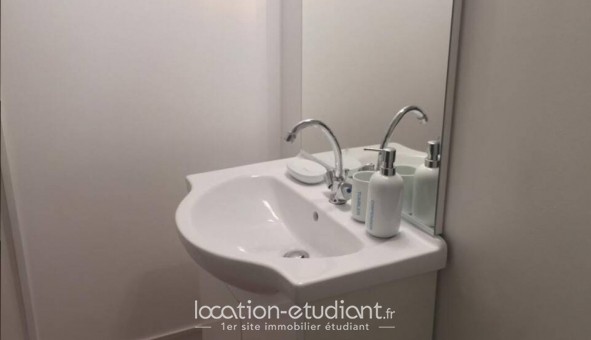 Logement tudiant Studio à Vallauris (06220)