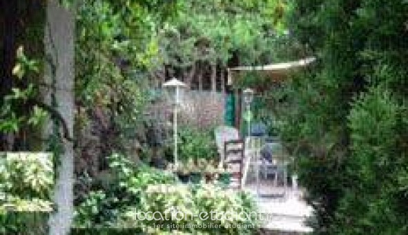 Logement tudiant Studio à Vallauris (06220)