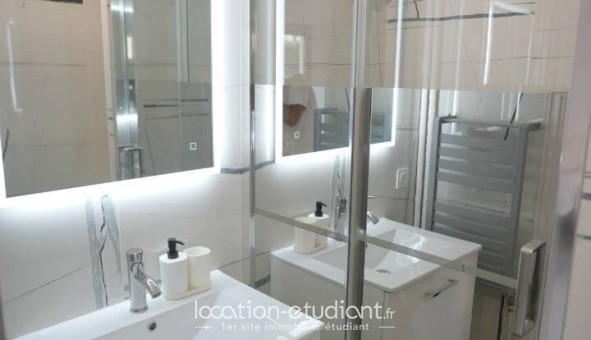 Logement tudiant Studio à Vallauris (06220)