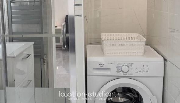 Logement tudiant Studio à Vallauris (06220)