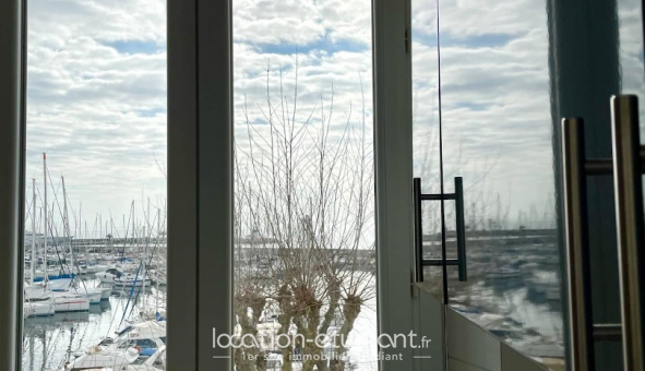Logement tudiant Studio à Vallauris (06220)