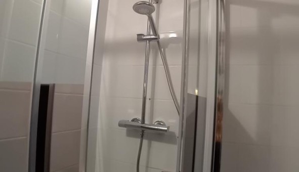 Logement tudiant Studio à Vallauris (06220)