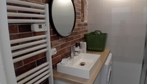 Logement tudiant Studio à Vallauris (06220)