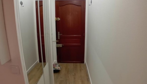 Logement tudiant Studio à Vallauris (06220)