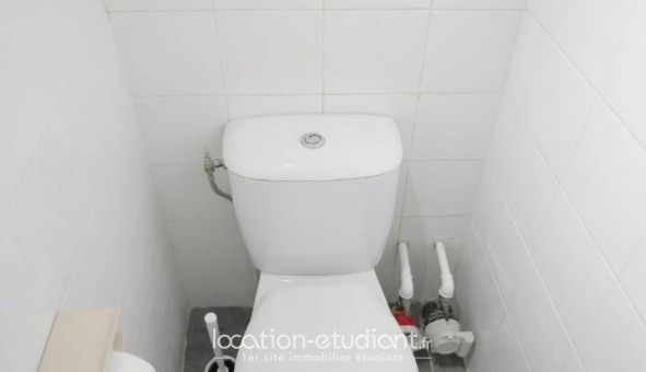 Logement tudiant Studio à Vallauris (06220)