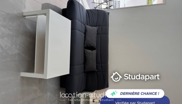 Logement tudiant Studio à Vallauris (06220)