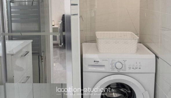 Logement tudiant Studio à Vallauris (06220)
