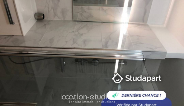 Logement tudiant Studio à Vallauris (06220)